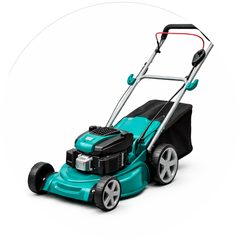 Lawn Mower